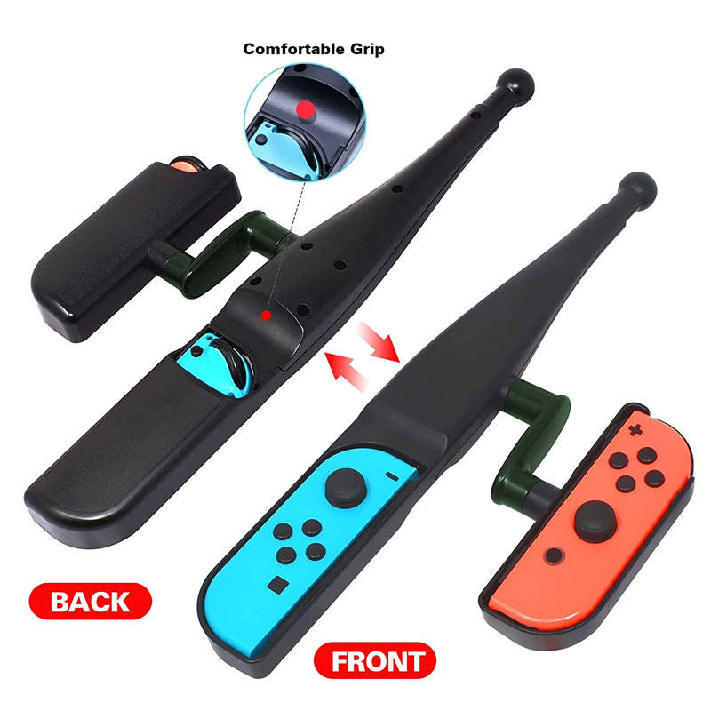 Fishing Rod for Nintendo Switch Joy Con Controller