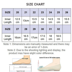 Flat Sandals for Toddler Girls Closed-Toe with Flower Summer Shoes-Pink