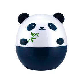 Cute Pandas Face Cream Bottle-Panda