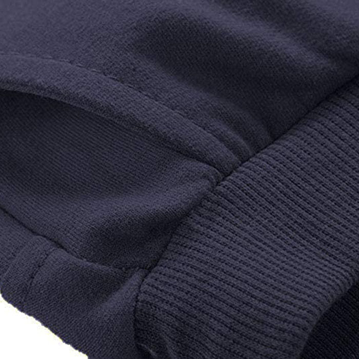 Kids 3 Pack 100% Cotton Sport Jogger Shorts Casual Elastic Pants-G