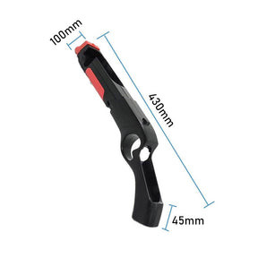 Shooting Game Gun Controller for Switch/Switch OLED