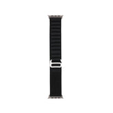 Nylon Sports Watch Band Alpine Loop with G?Hook for Apple Watch-1
