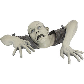 Zombie Statue Garden Statue Halloween Decoration