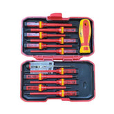 13 Pcs 1000V Insulated Electrician Screwdriver Set Hand Professional Tool