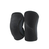 Fit Knee Sleeves For Men & Women Arthritis Pain Relief And Support Compression Knee Brace-Laser-LYX-08070-1