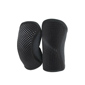 Fit Knee Sleeves For Men & Women Arthritis Pain Relief And Support Compression Knee Brace-Laser-LYX-08070-1
