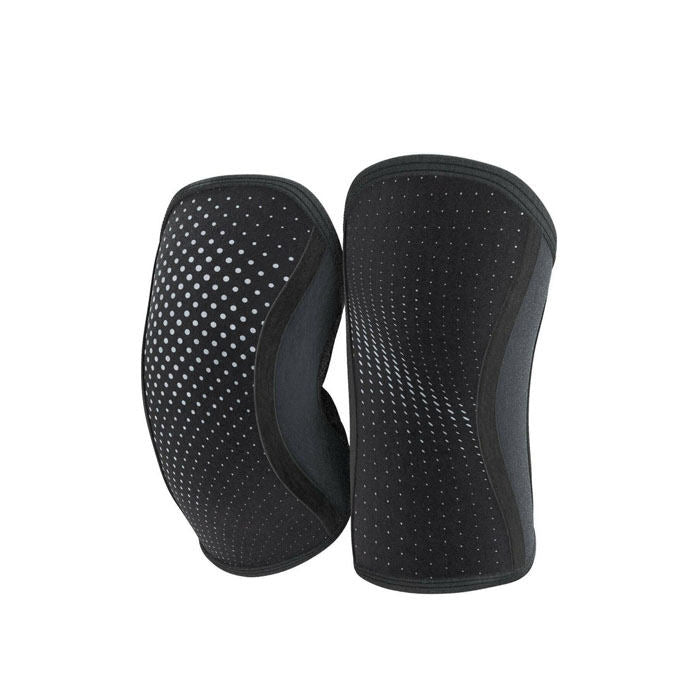 Fit Knee Sleeves For Men & Women Arthritis Pain Relief And Support Compression Knee Brace-Laser-LYX-08070-1