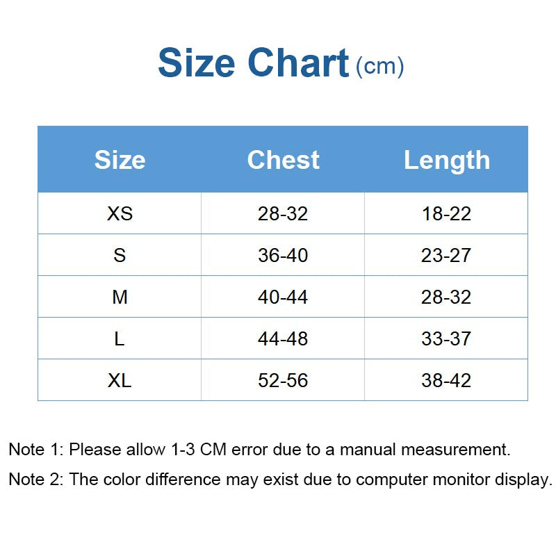 Pet Hoodie Sweatshirt Letter Printed Warm Clothes for Dogs and Cats-Grey