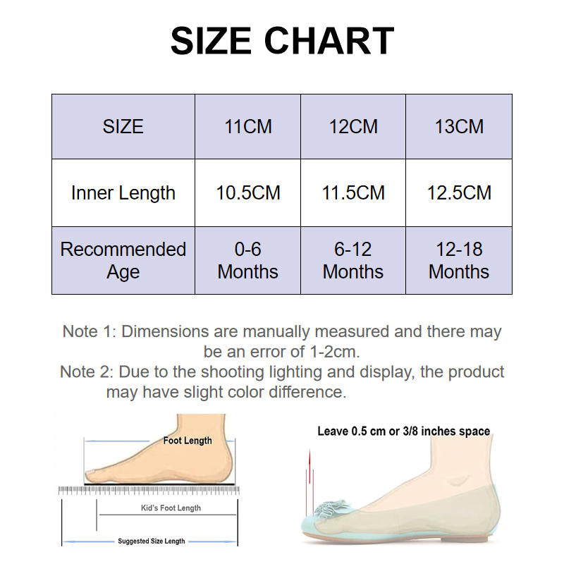 Baby Girls Canvas Sneakers Anti-Slip Lightweight Toddler Walkers-Pink