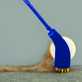 Omnipotent Versatile Sticky Roller Brush Reusable Washable Tools