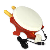 Taiko Drum Controller with Sticks for Nintendo Switch