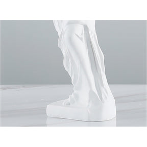 Home & LivingVenus De Milo Statue Roman Greek Sculpture Goddess Statue