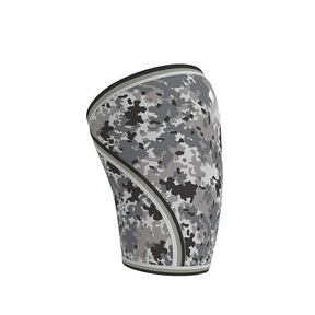 Knee Compression Sleeve Support For Women And Men Sports Knee Support Sleeves-Camouflage-LYX-08070