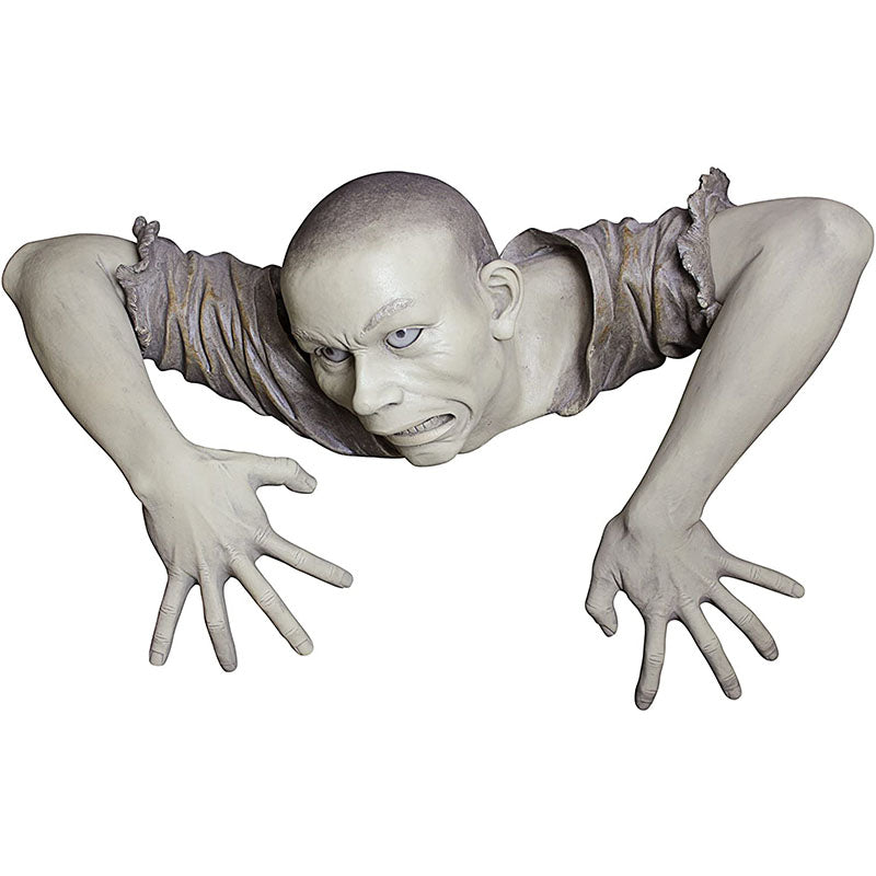 Zombie Statue Garden Statue Halloween Decoration