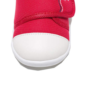 Baby Shoes for Toddler Girl Boys Soft Sole Sneakers-Red
