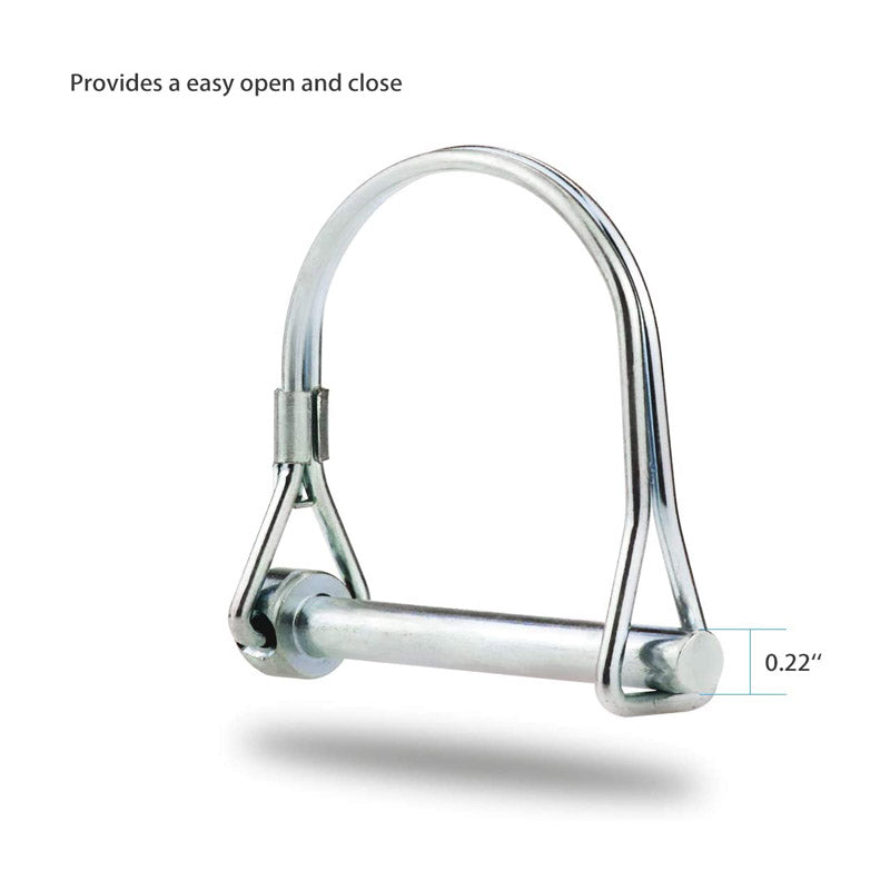 Bike Trailer Hitch Connector Cycling Adapter Accessories for Children's Cargo Trailers