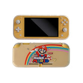 Cute Soft TPU Protective Case Shockproof for Switch Lite-E06