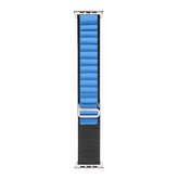 Nylon Sports Watch Band Alpine Loop with G?Hook for Apple Watch-43