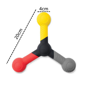 Reactive Catch Trainer to Improve Hand-eye Coordination and Speed