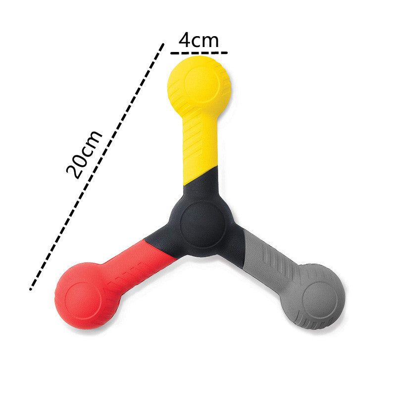 Reactive Catch Trainer to Improve Hand-eye Coordination and Speed