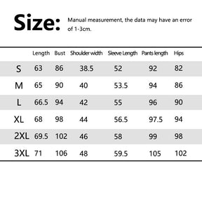 Men's Ultra Soft Autumn And Winter Thermal Underwear Fleece Lined Pajamas-Gray