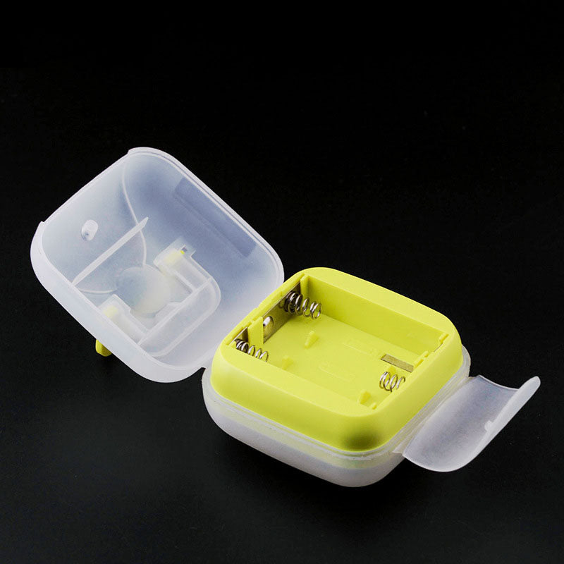 Mini Camping Lantern for Tent Bright Lightweight Night Lamp