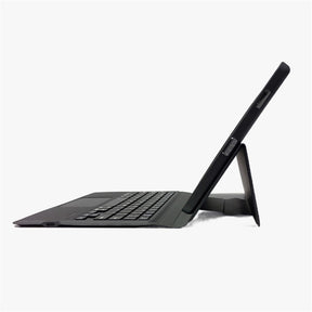 Slim Bluetooth Keyboard Case with Touchpad for Samsung Galaxy Tab S6 Lite 2022/2020