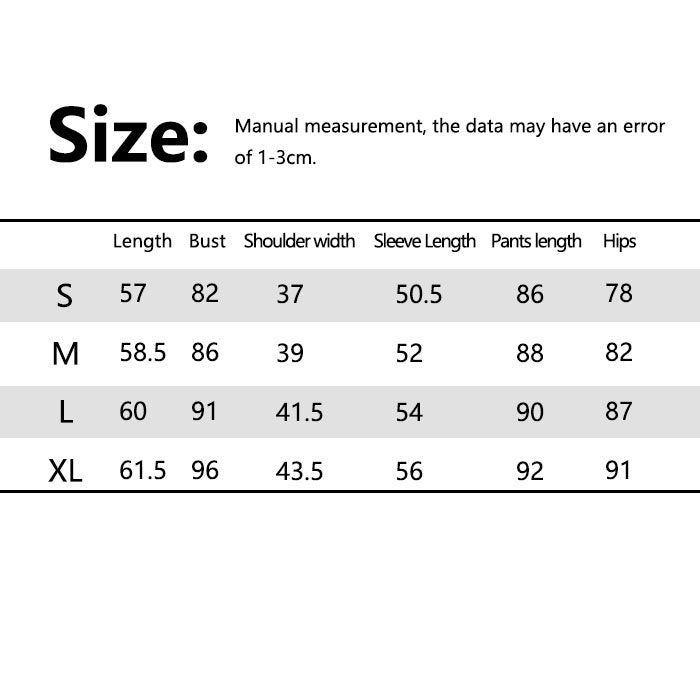 Women's Ultra Soft Autumn And Winter Thermal Underwear Fleece Lined Pajamas-Black