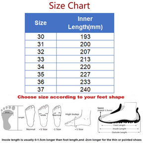 Kids Light Up Roller Skate Shoes High Top Sneakers Double Wheels-Golden