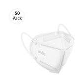 50 Pack Face Mask-White