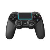Wireless Controller Dual Vibration Plug and Play Compatible with P4