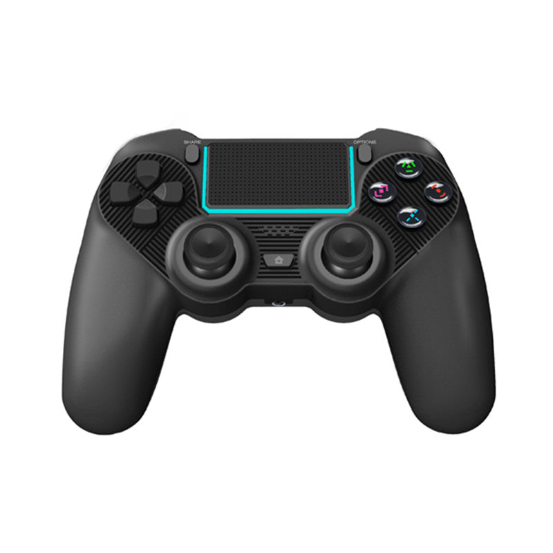 Wireless Controller Dual Vibration Plug and Play Compatible with P4