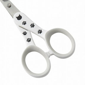 Cat Nail Clippers Sharp Blades For Small Animals-White