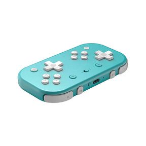 Bluetooth Gamepad for Switch Lite Windows-Blue