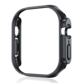 PC Protective Frame for Apple Watch 8 Ultra-Black