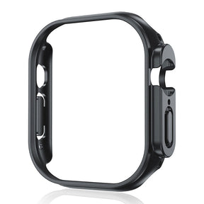 PC Protective Frame for Apple Watch 8 Ultra-Black
