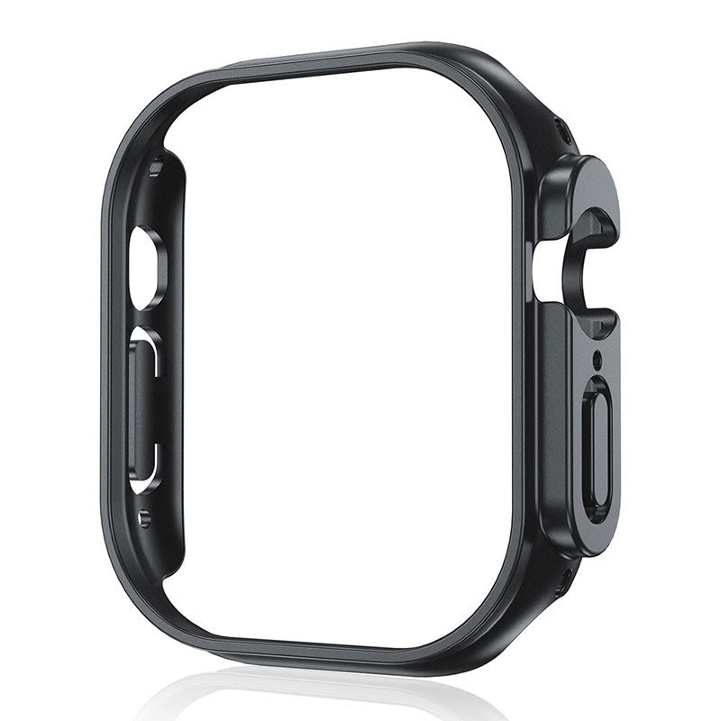 PC Protective Frame for Apple Watch 8 Ultra-Black
