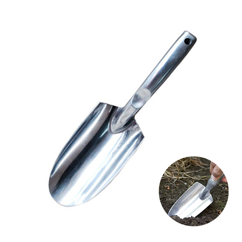 Digging Trowel Gardening Tools Durable Garden Hand Tools Garden Gifts for Men Women