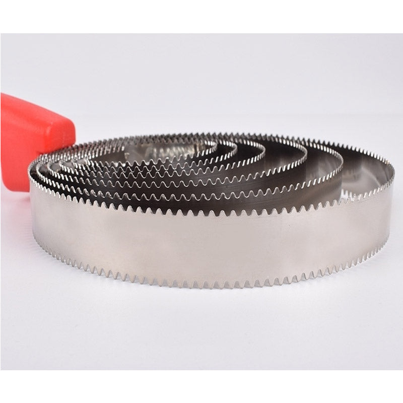 Reversible Stainless Steel Curry Comb Cleaning Brush For Horse