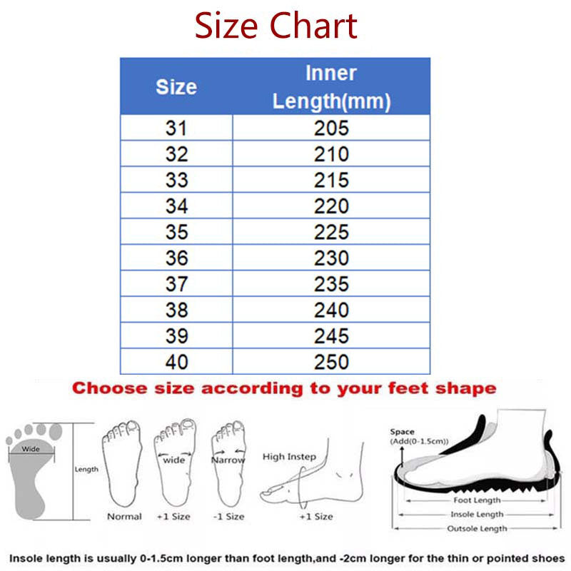 Kids Fashion Double Wheel Roller Skate Shoes Sneakers for Boys Girls-Navyblue