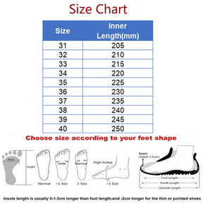 Kids Fashion Double Wheel Roller Skate Shoes Sneakers for Boys Girls-Blackwhite