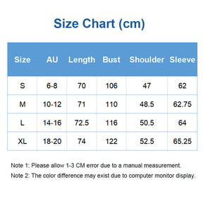 Printed Blouses for Women Button Down Long Sleeve Shirts Loose Fit Tops-Apricot