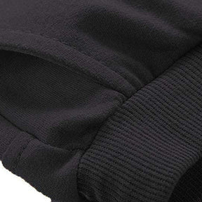 Kids 3 Pack 100% Cotton Sport Jogger Shorts Casual Elastic Pants-E