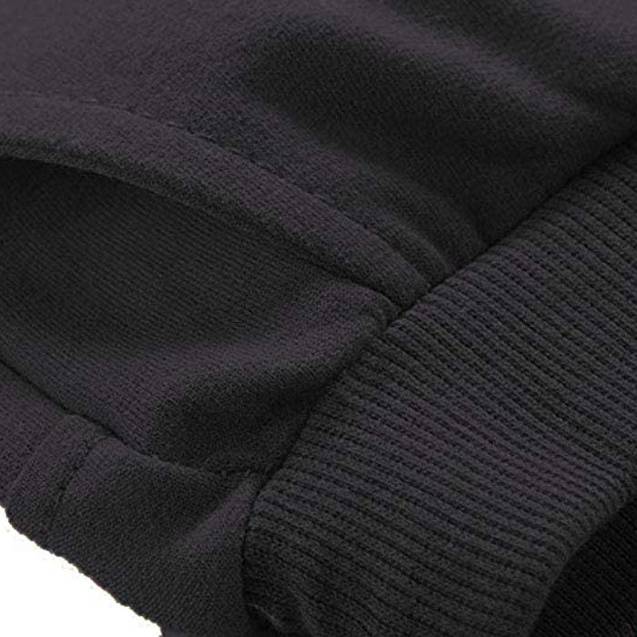 Kids 3 Pack 100% Cotton Sport Jogger Shorts Casual Elastic Pants-E