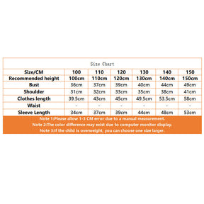 Kids Unicorn Jean Jacket Toddler Girls Denim Coat with Sparkly Sleeve-Blue