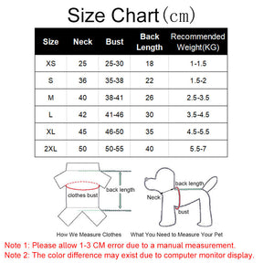 Dog Raincoat Transparent Hooded Slicker Poncho for Small/Medium Dogs-Red