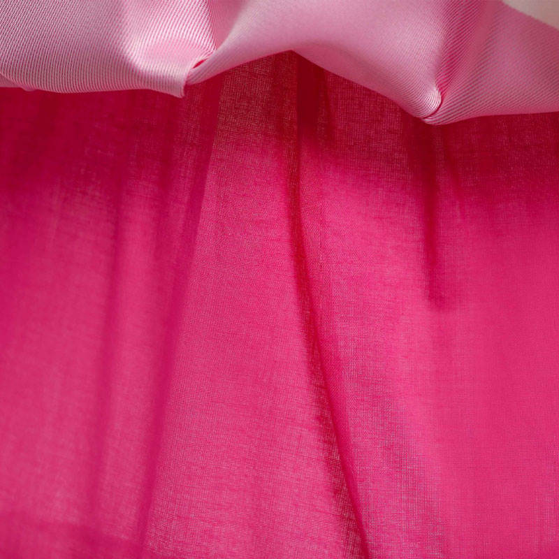 3-9T Girls Kids Single Shoulder Striped Floral Ruffles Flower Dress Ball Gown-Rose Red