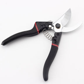 21cm Garden Shears Tree Trimmers Secateurs Hedge & Garden Shears Clippers for Plants Gardening Trimming Garden Tools -Black