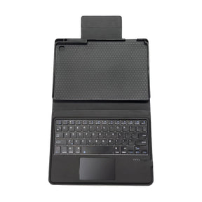 Slim Bluetooth Keyboard Case with Touchpad for Samsung Galaxy Tab S6 Lite 2022/2020