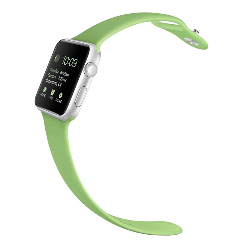 Sport Band Watch Band For iWatch Series-Mint